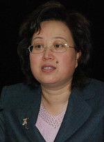 李金英[寧夏回族自治區司法廳黨委書記、廳長]