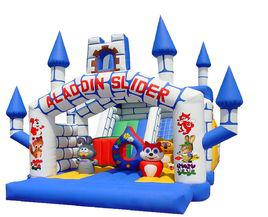 充氣城堡 充氣城堡