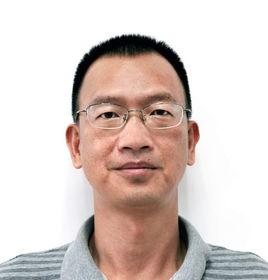 徐忠平[深圳市交通運輸局黨組成員、副局長]