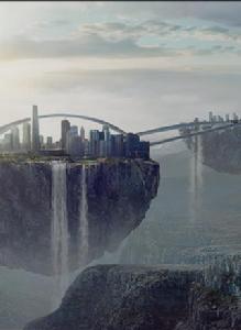 地礦驚奇 地礦驚奇