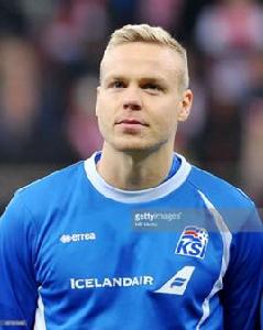 科爾賓·西格索爾松 科爾賓·西格索爾松