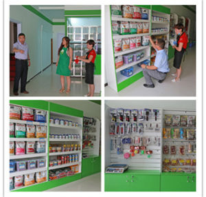 聖寵廊坊廣陽區寵物店