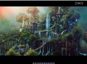 魔魅大陸:鳳凰女王的憤怒 魔魅大陸:鳳凰女王的憤怒