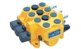 多路換向閥 多路換向閥