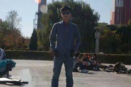 拓展培訓師 拓展培訓師