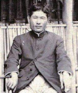 八田與一[日本水利工程師]