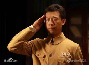 高青山[影視角色]