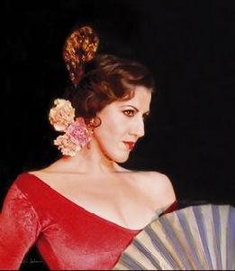 瑪麗亞·佩姬斯 瑪麗亞·佩姬斯