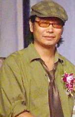 （圖）劉洋評首屆廣東新銳之星服裝設計師