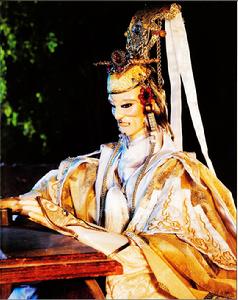 岩堂將軍 岩堂將軍