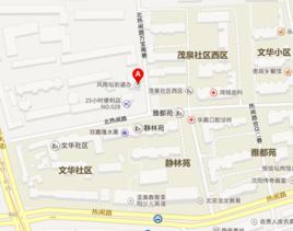 風雨壇街道辦事處 風雨壇街道辦事處