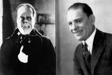 歌劇魅影朗&middot;錢尼