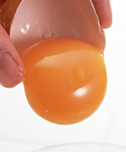 （圖）醋蛋液美白