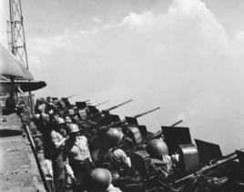 厄利孔20毫米機炮 厄利孔20毫米機炮