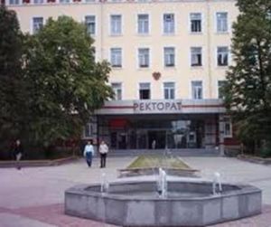 保加利亞索非亞技術大學 保加利亞索非亞技術大學