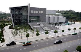 十堰市博物館 十堰市博物館