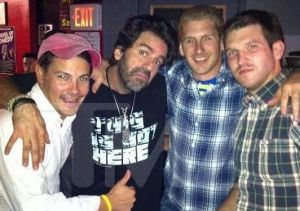 格雷格·希拉爾多 格雷格·希拉爾多