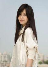 黃美如[台灣女藝人]