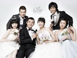 愛你[2008年李昌漢執導韓劇]