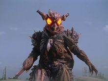 破滅魔人澤布卜  劇照