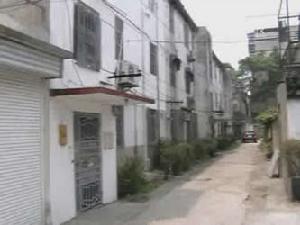 金獅小區 金獅小區