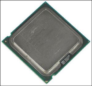 CPU核心