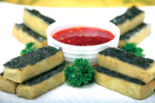 儒名【孔門豆腐】