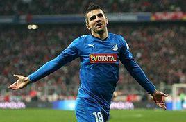 維達德·伊比塞維奇 維達德·伊比塞維奇