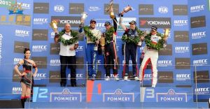 格蘭披治大賽車