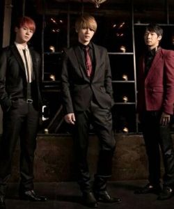 JYJ