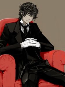 緹奇&middot;米克