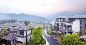 山頂別墅 山頂別墅