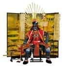 豐臣鶴松 豐臣鶴松