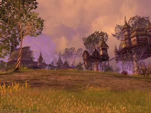 《黑暗降臨》截圖