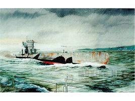 U-47號潛艇 U-47號潛艇