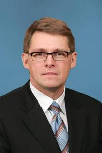 芬蘭中間力量黨