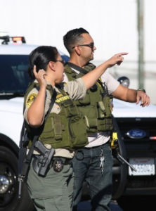 12·2美國加州槍擊事件 12·2美國加州槍擊事件