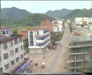 東陽江鎮 東陽江鎮