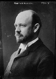 威廉·亨利·皮克林