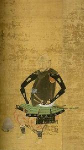 渡邊守綱 渡邊守綱