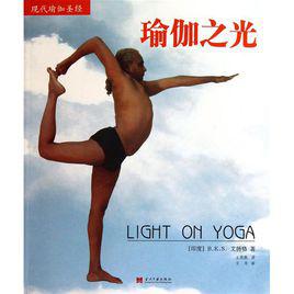 瑜珈教程[瑜伽之光]