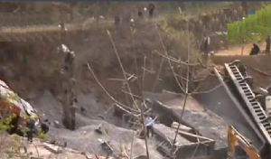 4·10中鋁火車脫軌事故 4·10中鋁火車脫軌事故