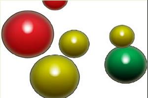 消滅紅球 消滅紅球