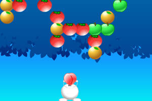 果味氣泡 果味氣泡