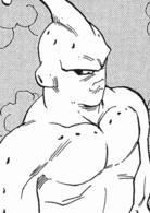 龍珠[日本1984年鳥山明創作的漫畫]