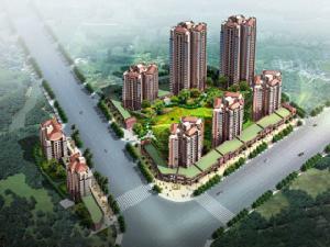 增城雅居樂御賓府 增城雅居樂御賓府