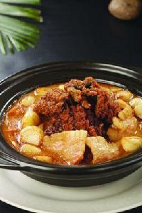 酒凝金腿 酒凝金腿