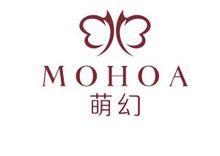 萌幻MOHOA品牌logo