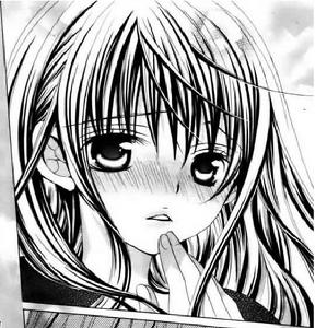 星野爽歌（高中時期）