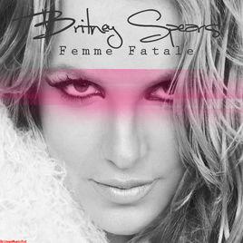 selfish[布蘭妮演唱歌曲]